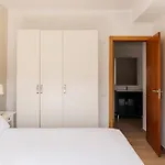 Apartamento Gran De Gràcia
