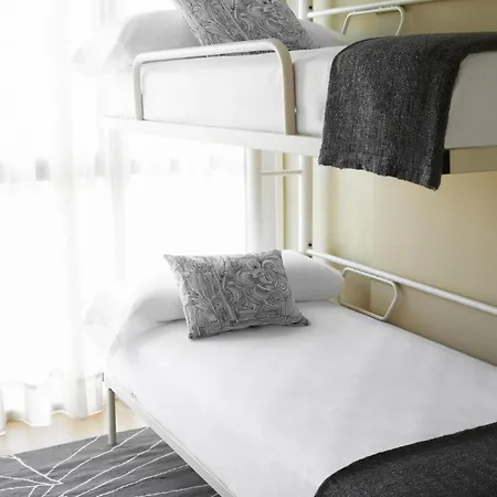 Apartamento Gran De Gracia Barcelona