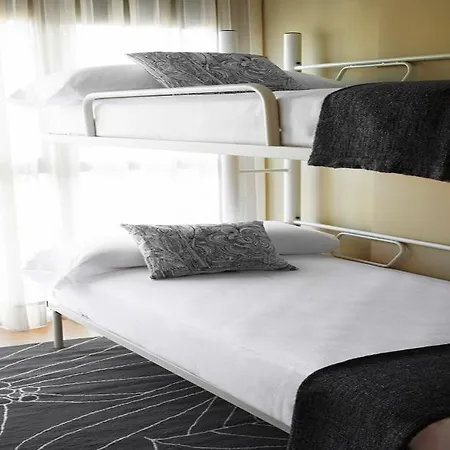 Apartamento Gran De Gracia *