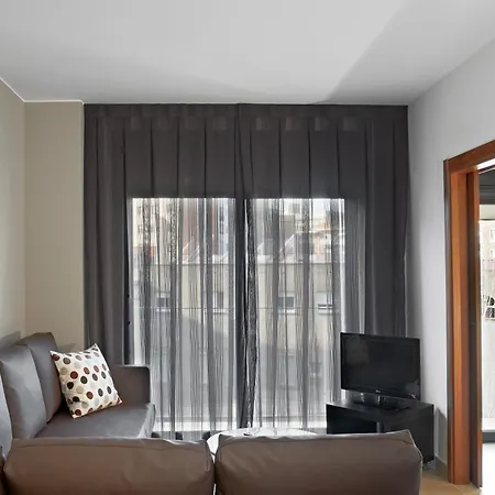 Gran De Gracia Apartamento *