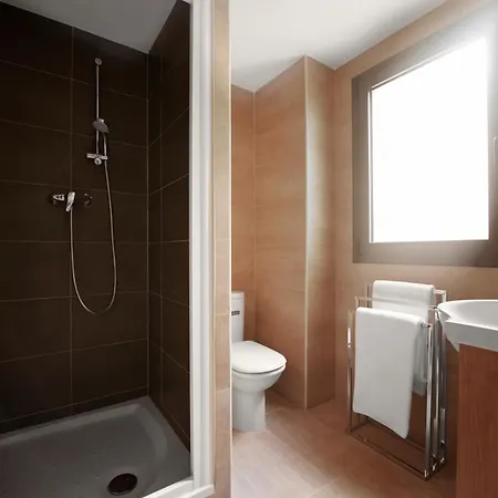 Gran De Gracia Apartamento *