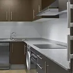 شقة غران دي غراسيا