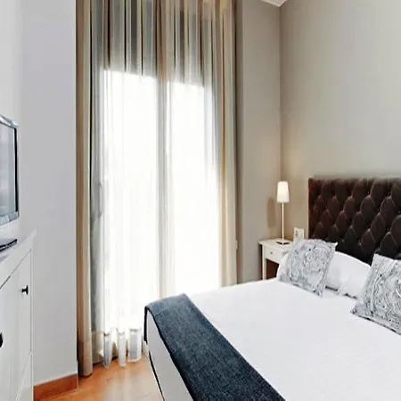 Gran De Gracia Appartement Barcelona